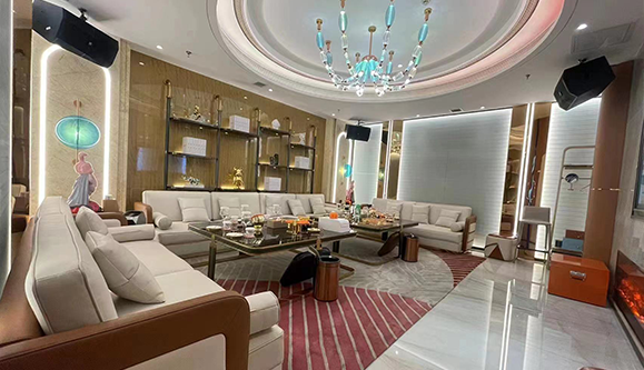 西安叶问商务ktv详情介绍