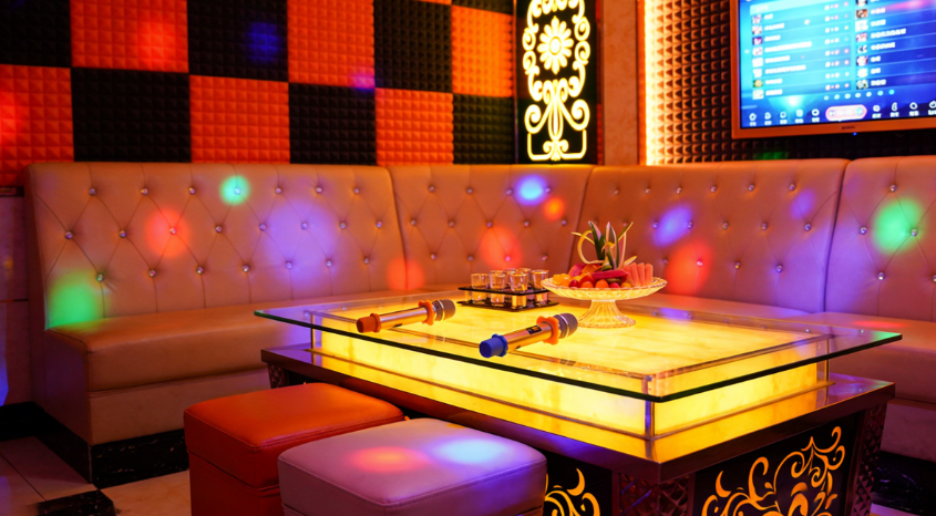 西安不止于唱，KTV解锁当代年轻人的多元娱乐新方式